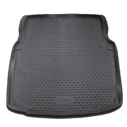 Gumová vana do kufru Mercedes CLS-Class W219 2004-2010 (coupe)