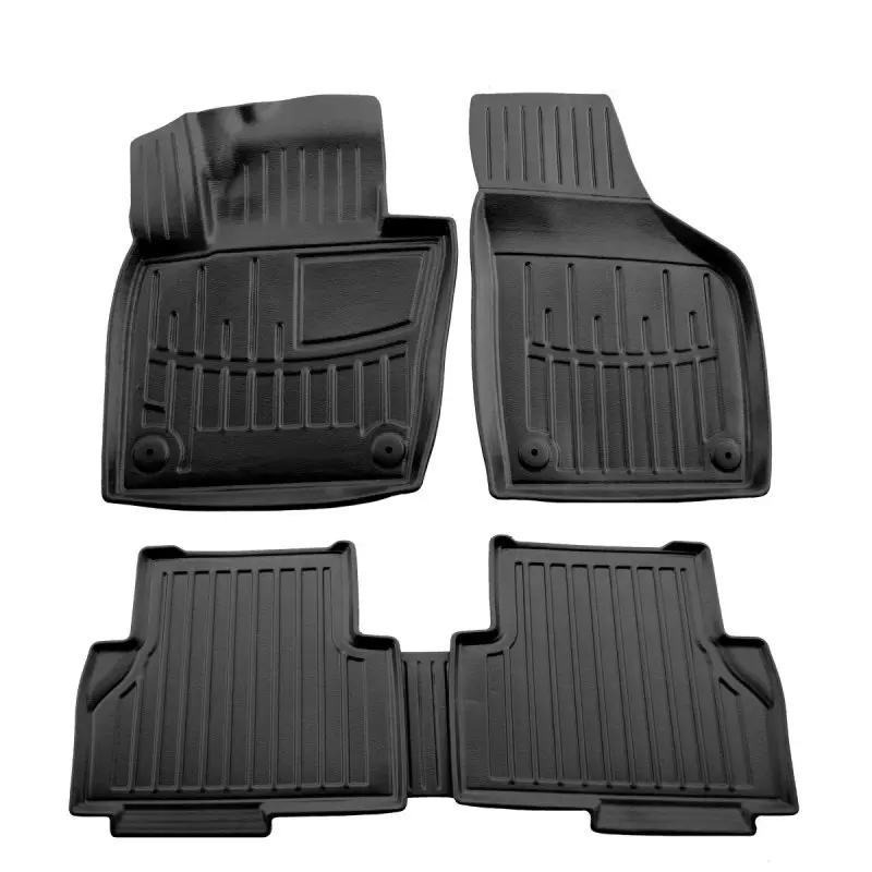 Gumové autokoberce Seat Alhambra 2010- 2022