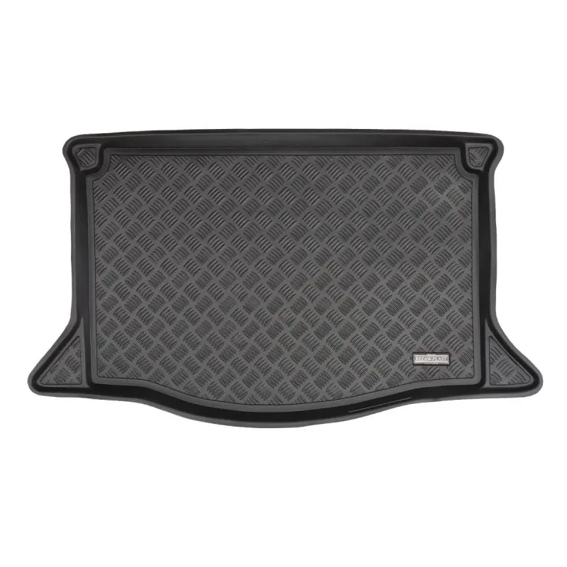 Gumoplastová vana do kufru Honda Jazz 2008-2014