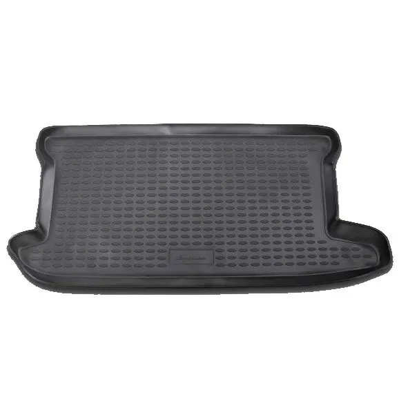 Gumová vana do kufru Toyota Yaris 2005-2008