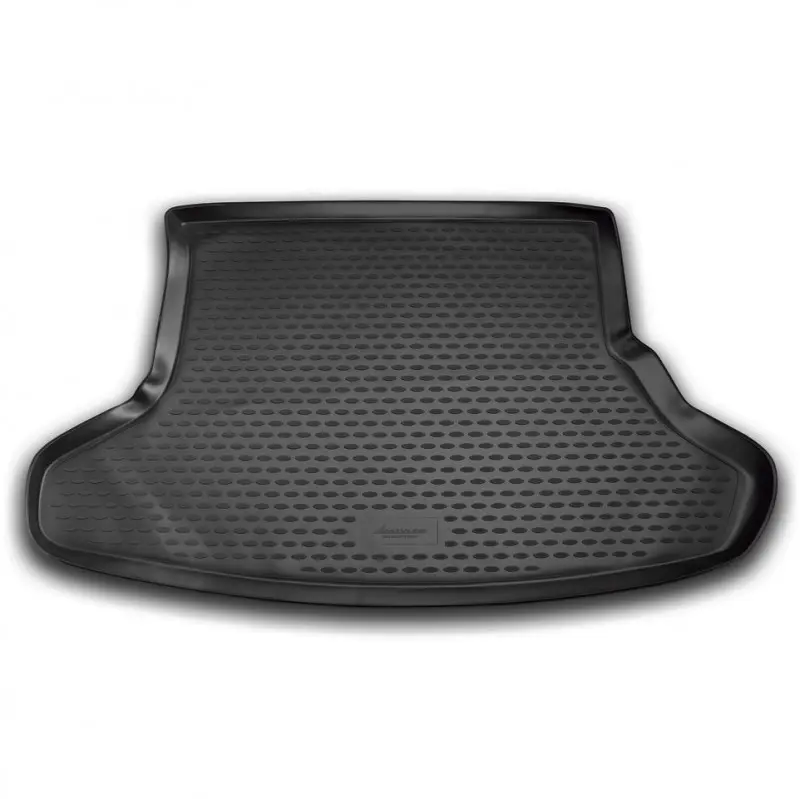 Gumová vana do kufru Toyota Prius 2009-2016