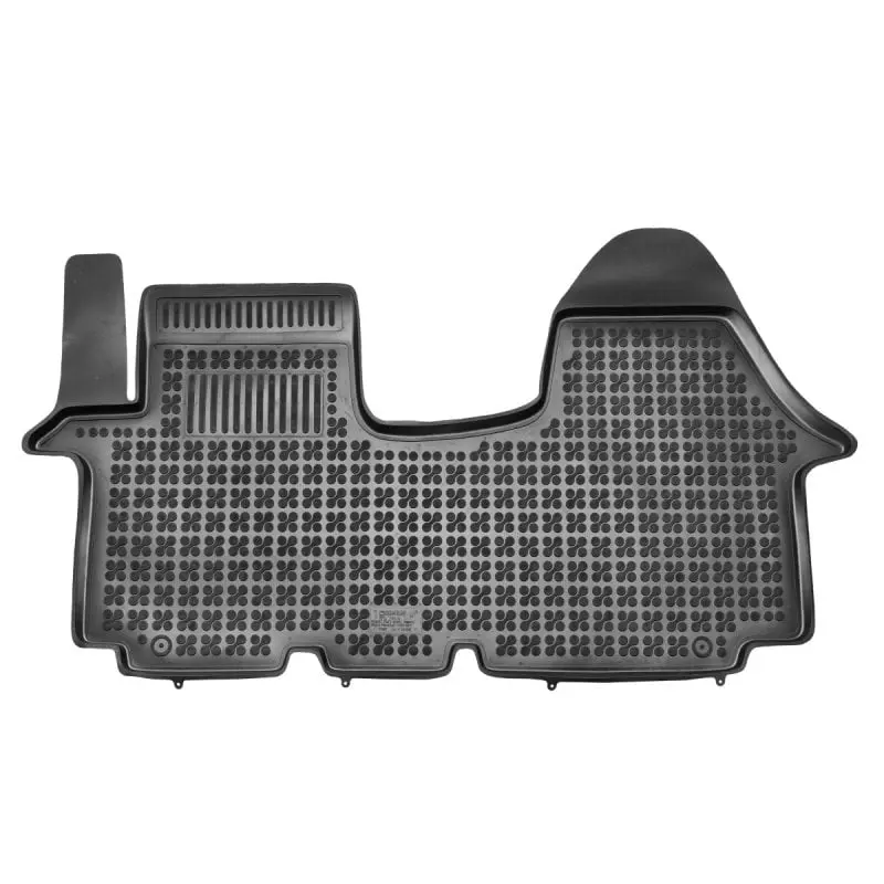 Gumové autokoberce Renault Trafic 2001-2014