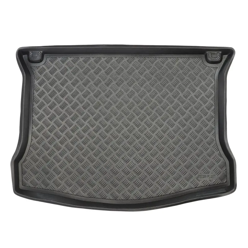 Plastová vana do kufru Ford Kuga 2008-2013 (bez protiskluzu)