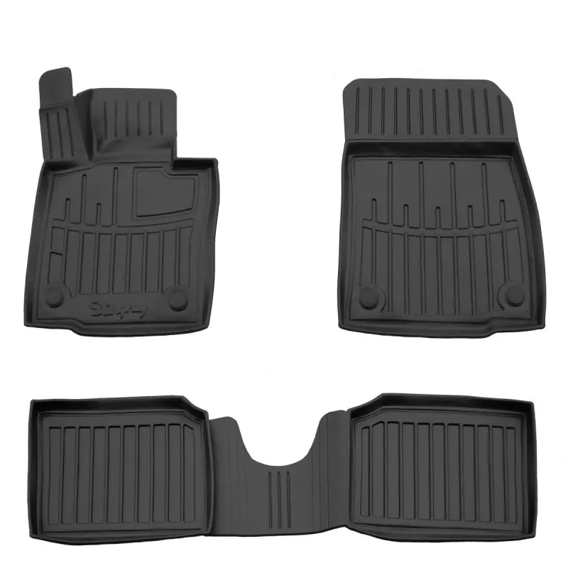 Gumové autokoberce Mini Countryman 2010-2017