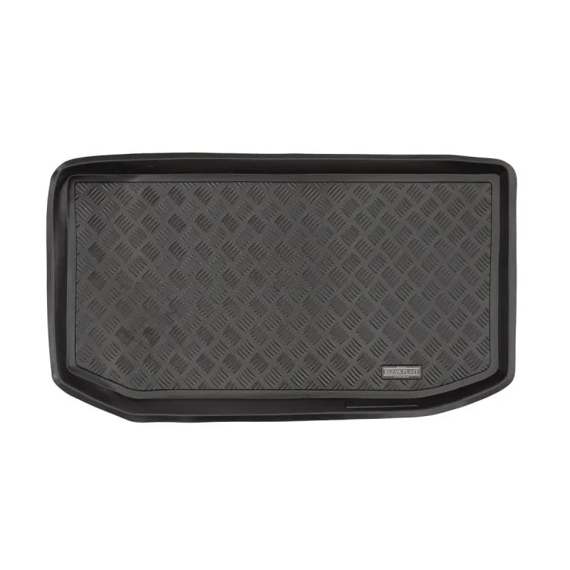 Gumoplastová vana do kufru Nissan Micra 2010-2016