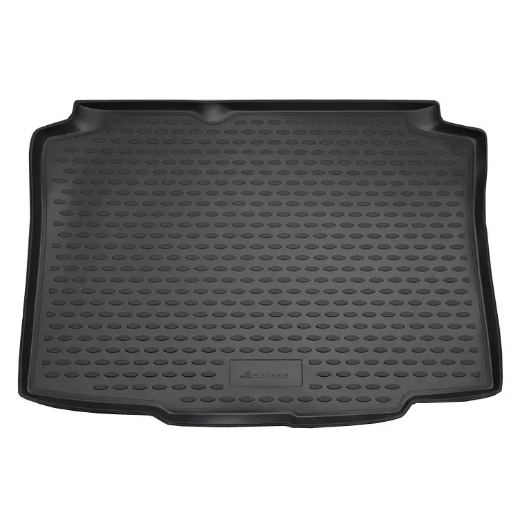 Gumová vana do kufru Seat Ibiza 2008-2017