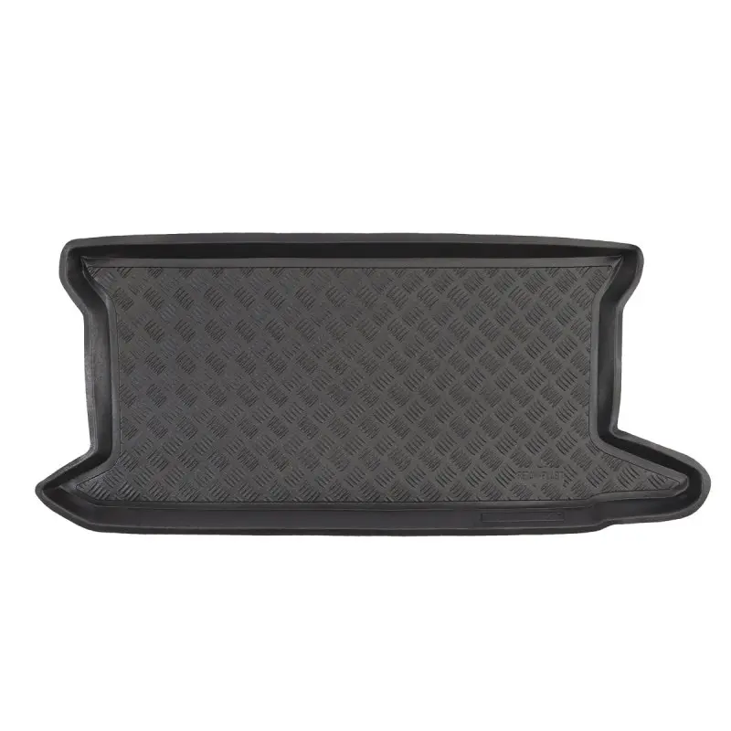 Plastová vana do kufru Toyota Yaris 2005-2009 (bez protiskluzu)