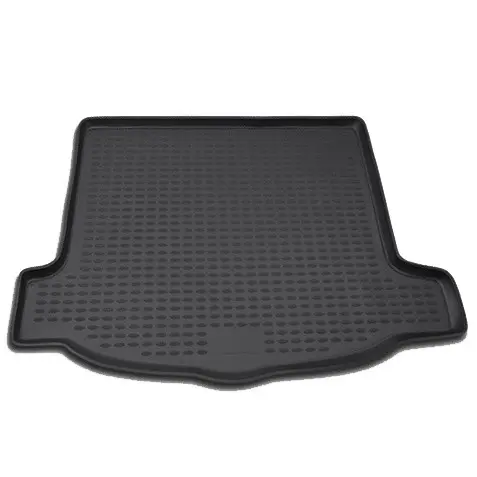 Gumová vana do kufru Honda Civic 2006-2016 (hatchback)