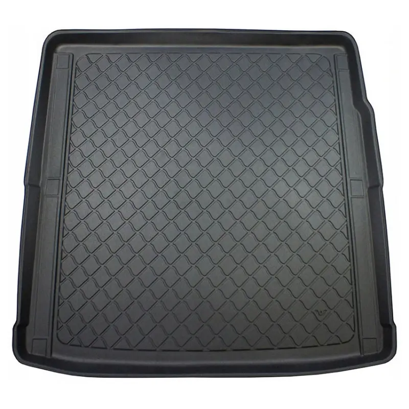Plastová vana do kufru Mercedes CLS-Class 2010-2018 (X218, combi)