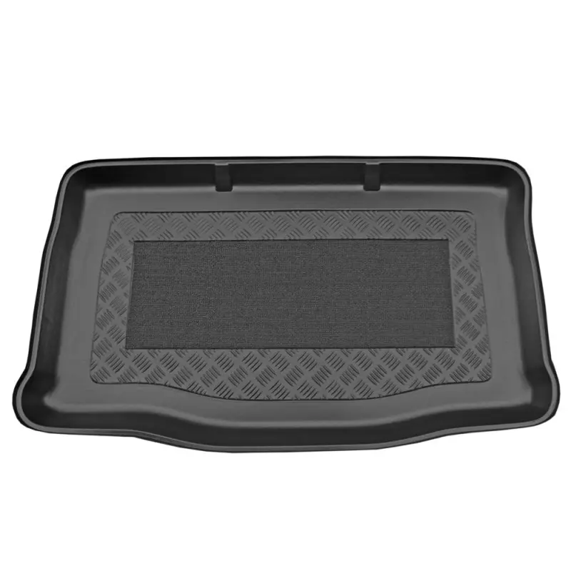Plastová vana do kufru Lancia Ypsilon 2011-2024