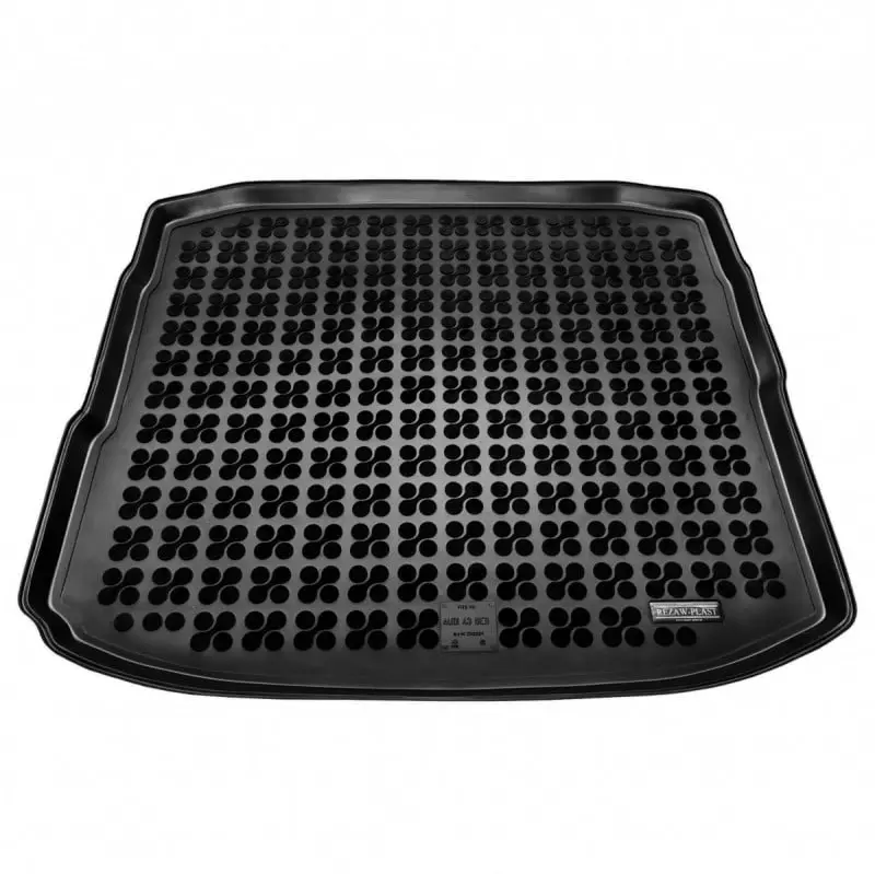 Gumová vana do kufru Audi A3/S3 2012-2020 (sedan)