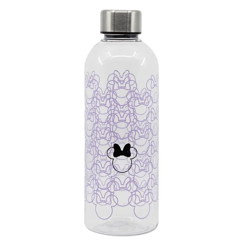 Tritanová lahev na vodu Hydro, 850ml, Stor, Minnie
