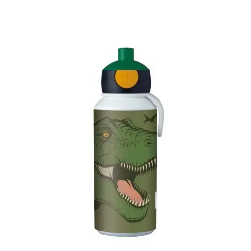 Dětská láhev na vodu Mepal Dino, 400 ml