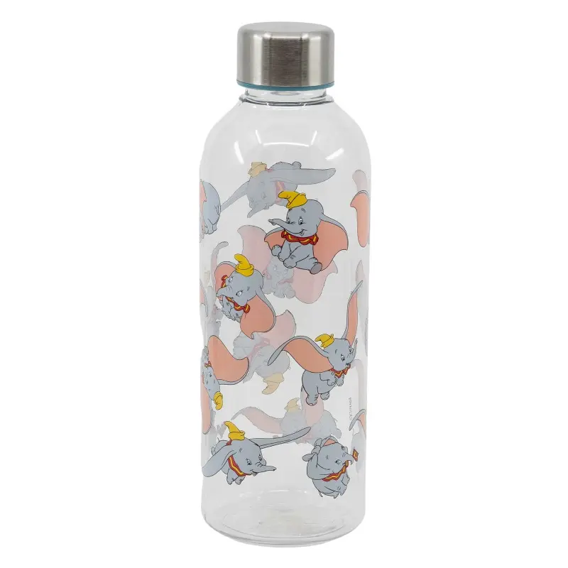 Tritanová lahev na vodu Hydro 850ml, Stor, Dumbo