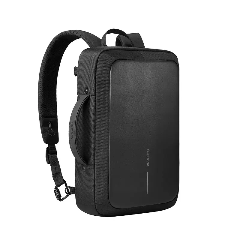 XD Design Bezpečnostní business batoh Bobby Bizz 2.0 15.6“