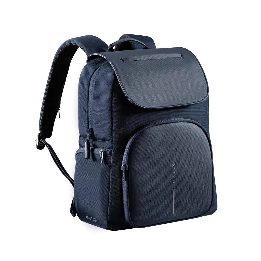XD Design Soft Daypack modrá
