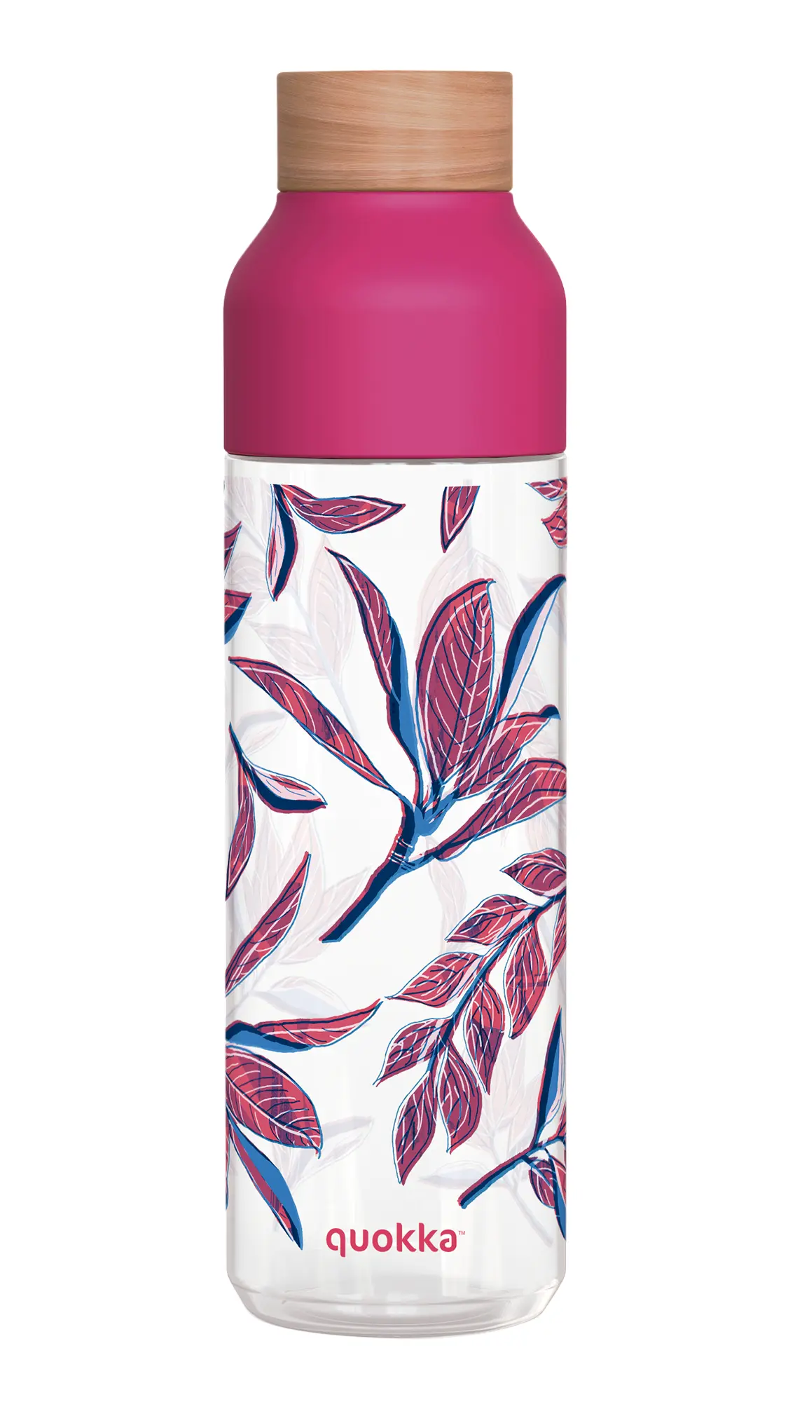 Tritanová láhev Ice, 840ml, Quokka, botanic