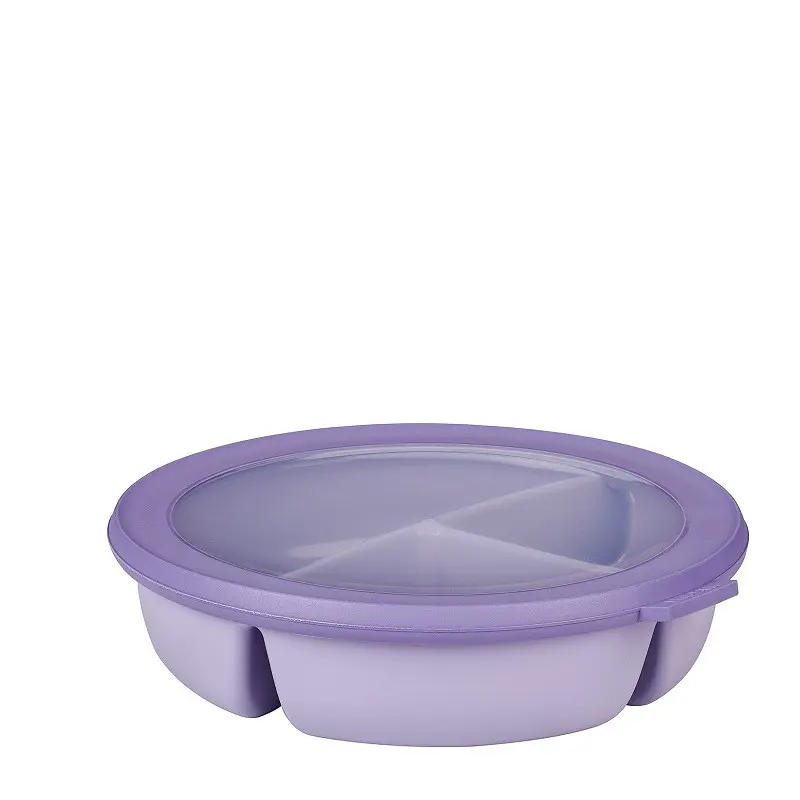 Miska Bento Cirqula, 1l, Mepal, fialová