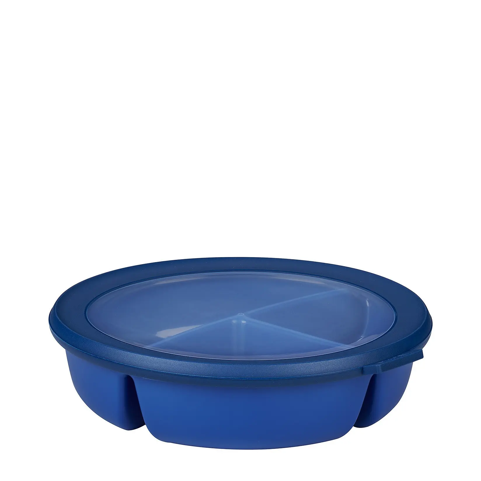 Miska Bento Cirqula, 1l, Mepal, námořní modrá