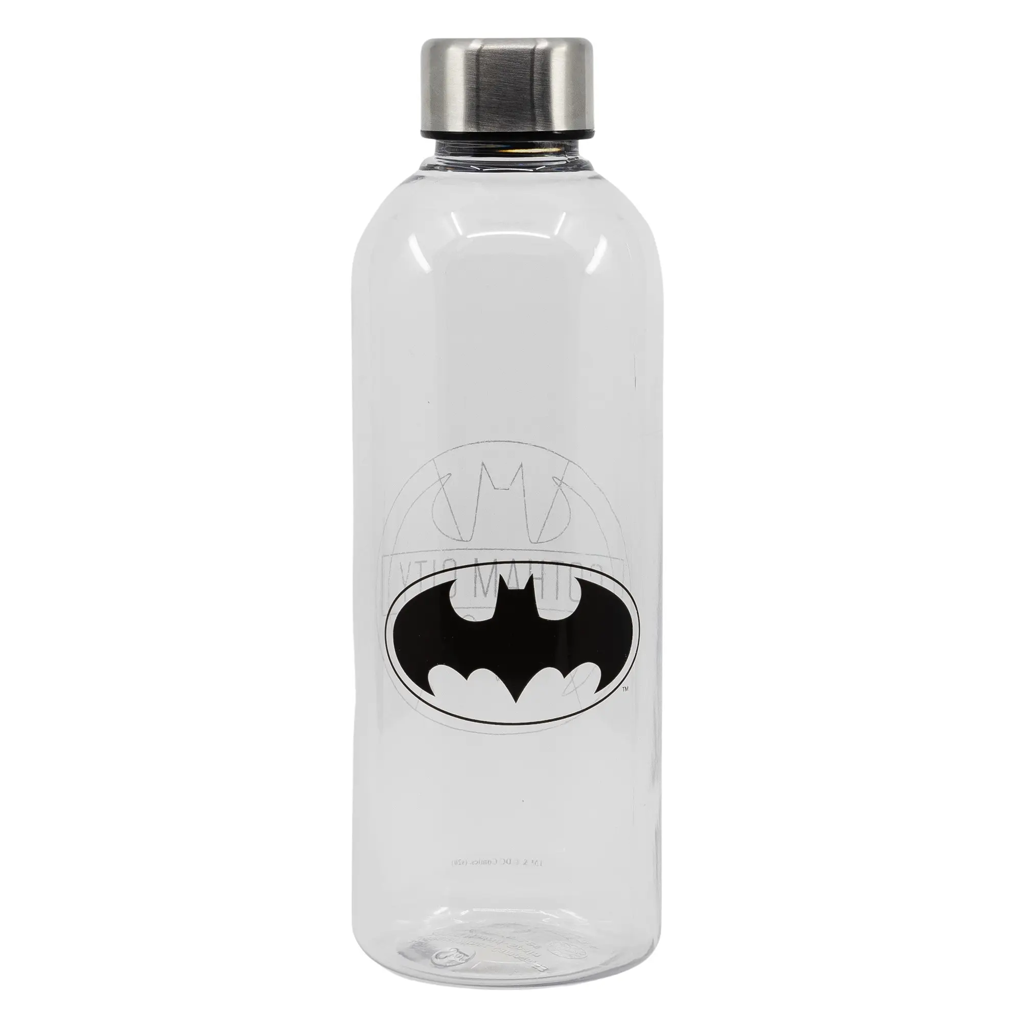 Tritanová lahev na vodu Hydro, 850ml, Stor, Batman