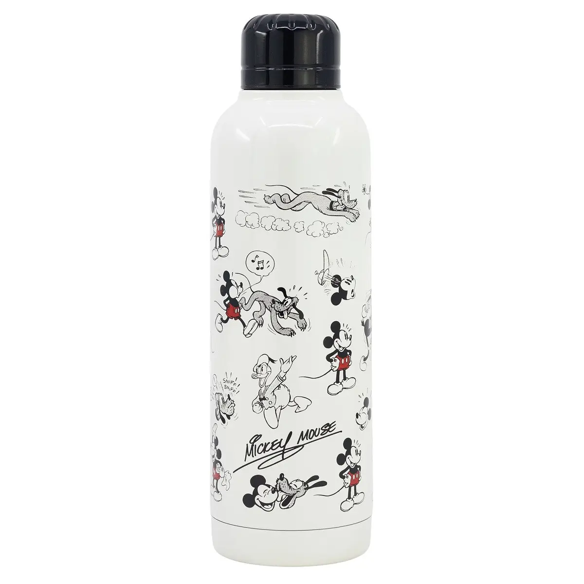 Termoláhev z nerezové oceli, 515ml, Stor, Mickey