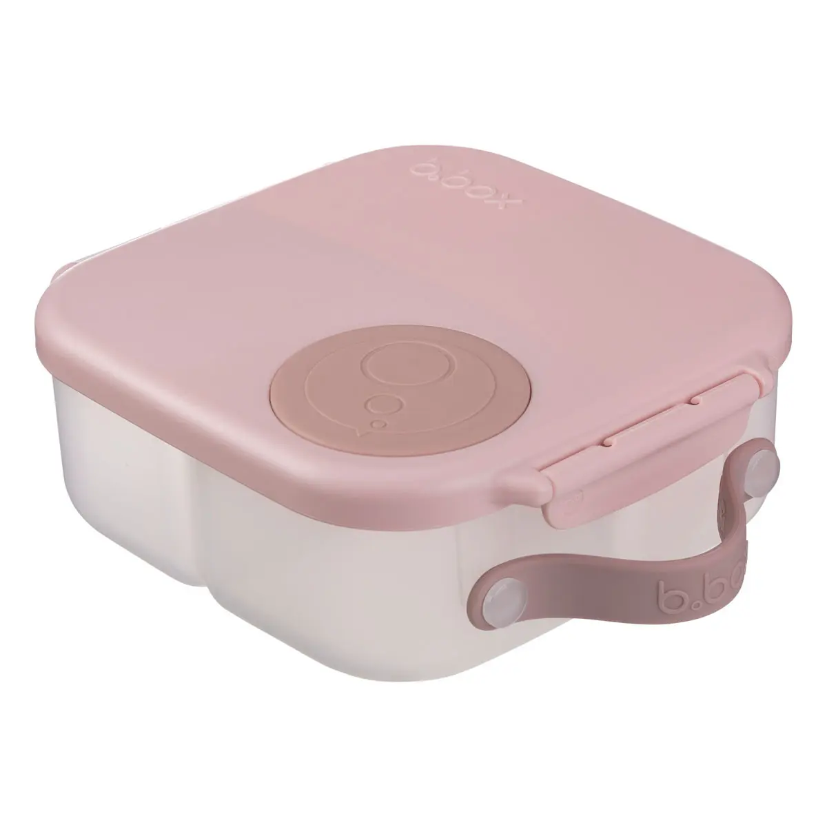 B.box Mini lunchbox Blush Crush