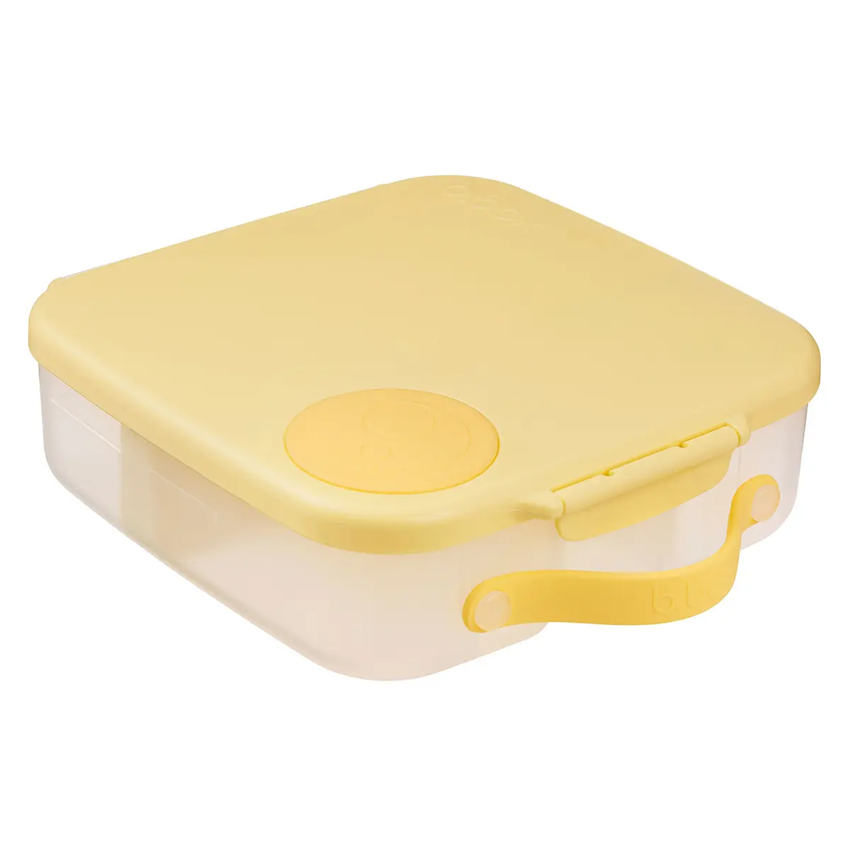 b.box svačinový box velký - lemon twist