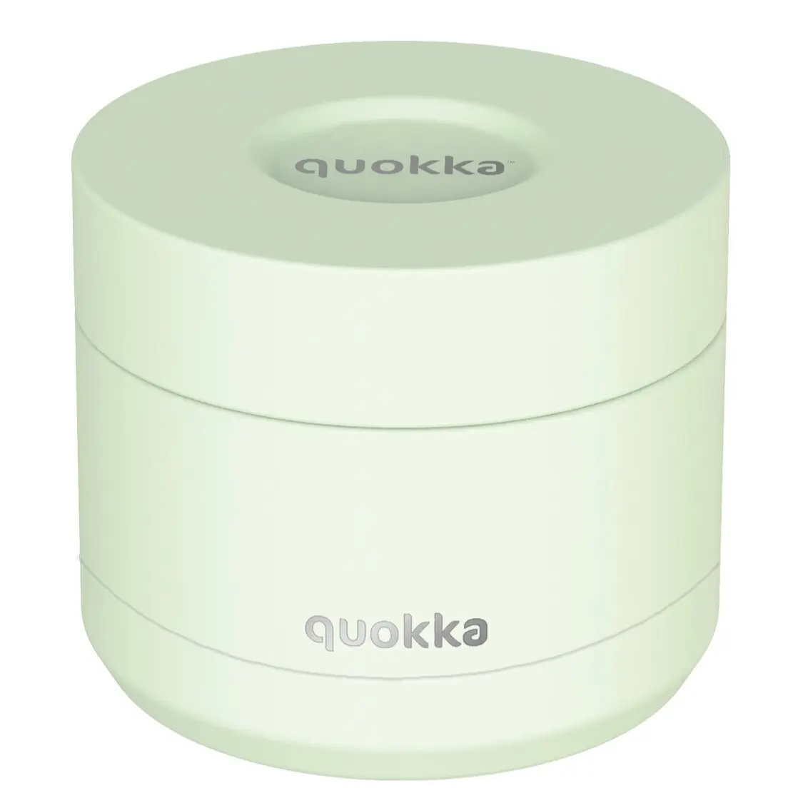 Termonádoba na jídlo Whim, 360ml, Quokka, světle zelená