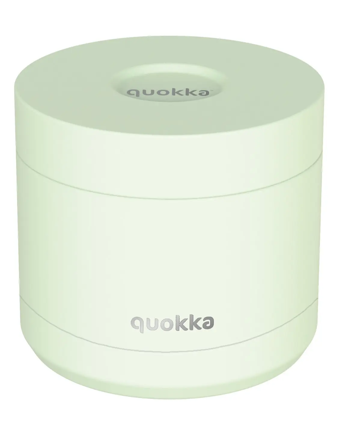 Termonádoba na jídlo Whim, 600ml, Quokka, světle zelená
