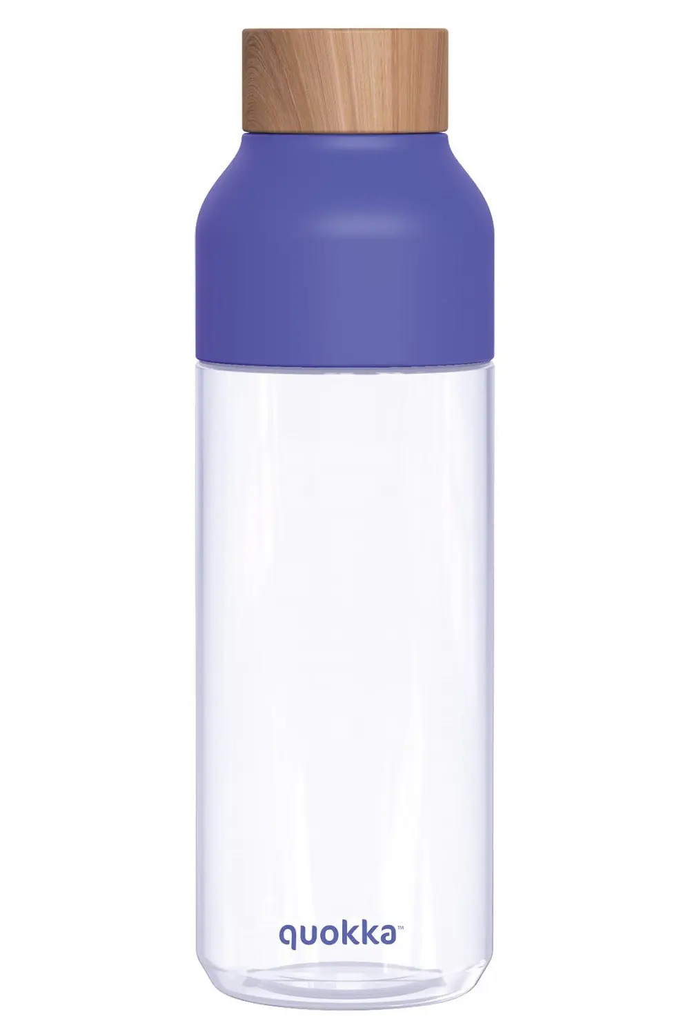 Tritanová láhev Ice, 720ml, Quokka, tmavě fialová