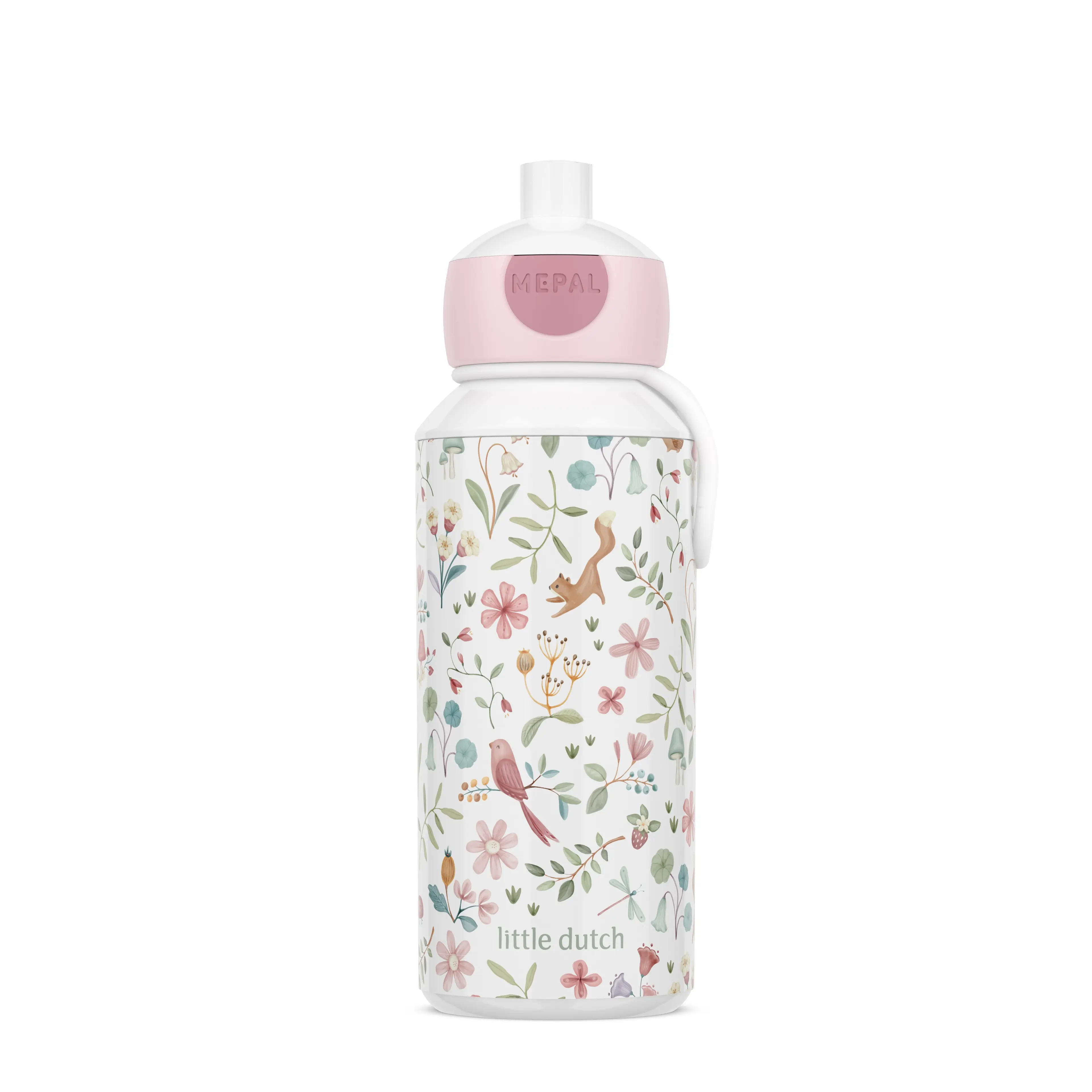 Little Dutch Láhev na pití 400 ml Fairy Wonders