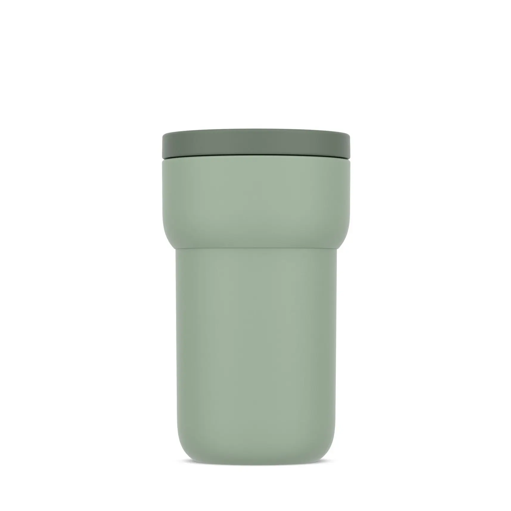 Cestovní termohrnek Ellipse 275 ml, Mepal, světle zelená