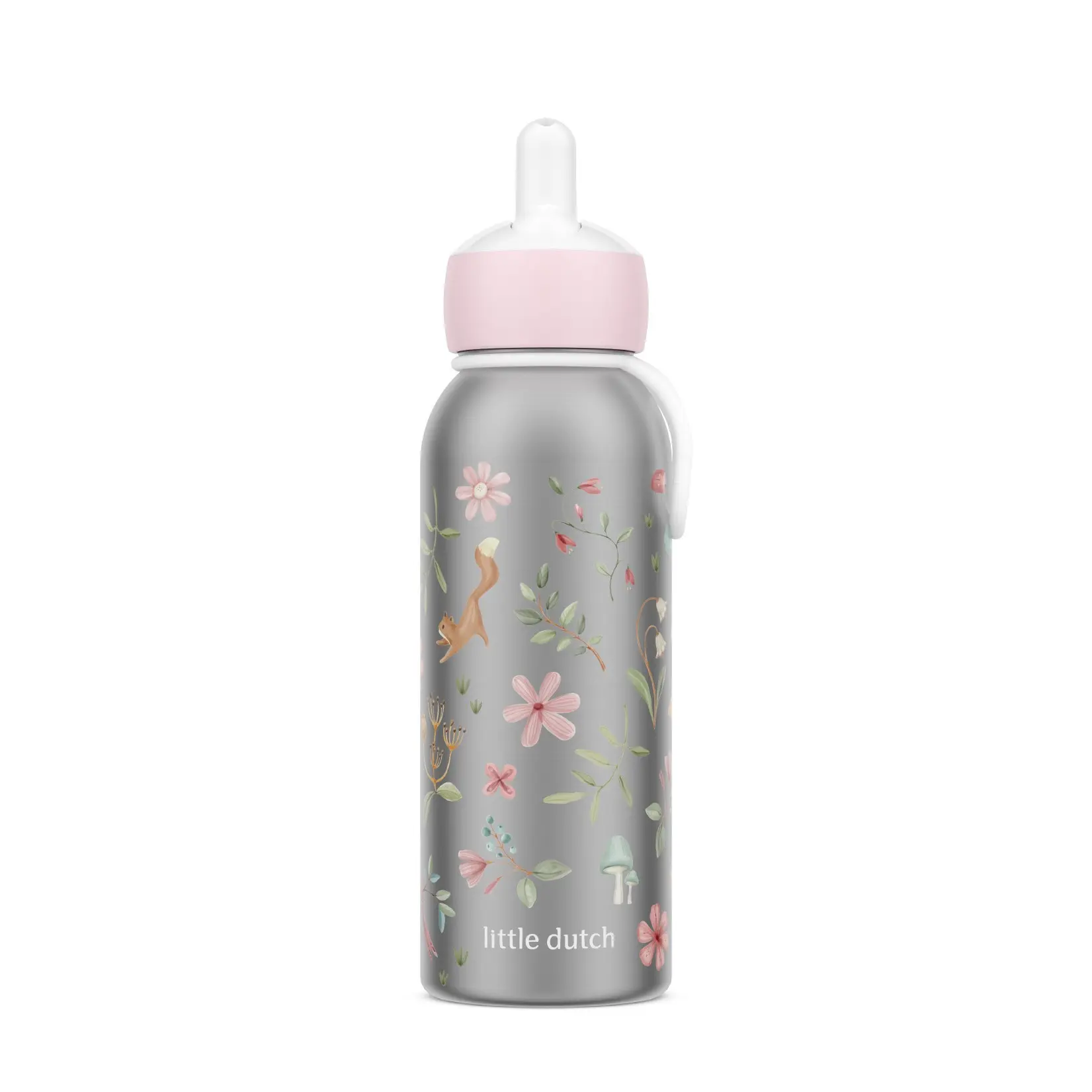 Little Dutch Termoláhev 350ml Fairy Wonders