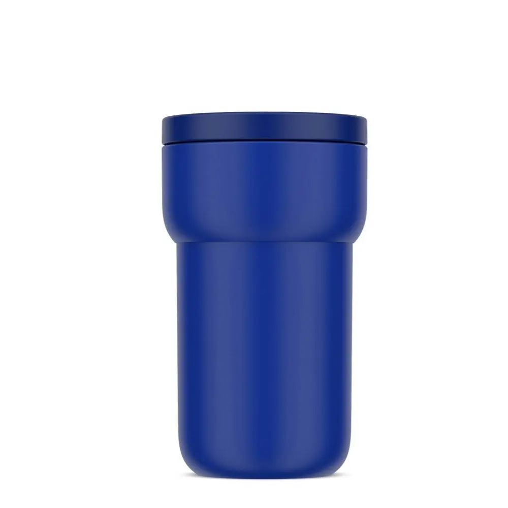 Cestovní termohrnek Ellipse 275 ml, Mepal, námořní modrá