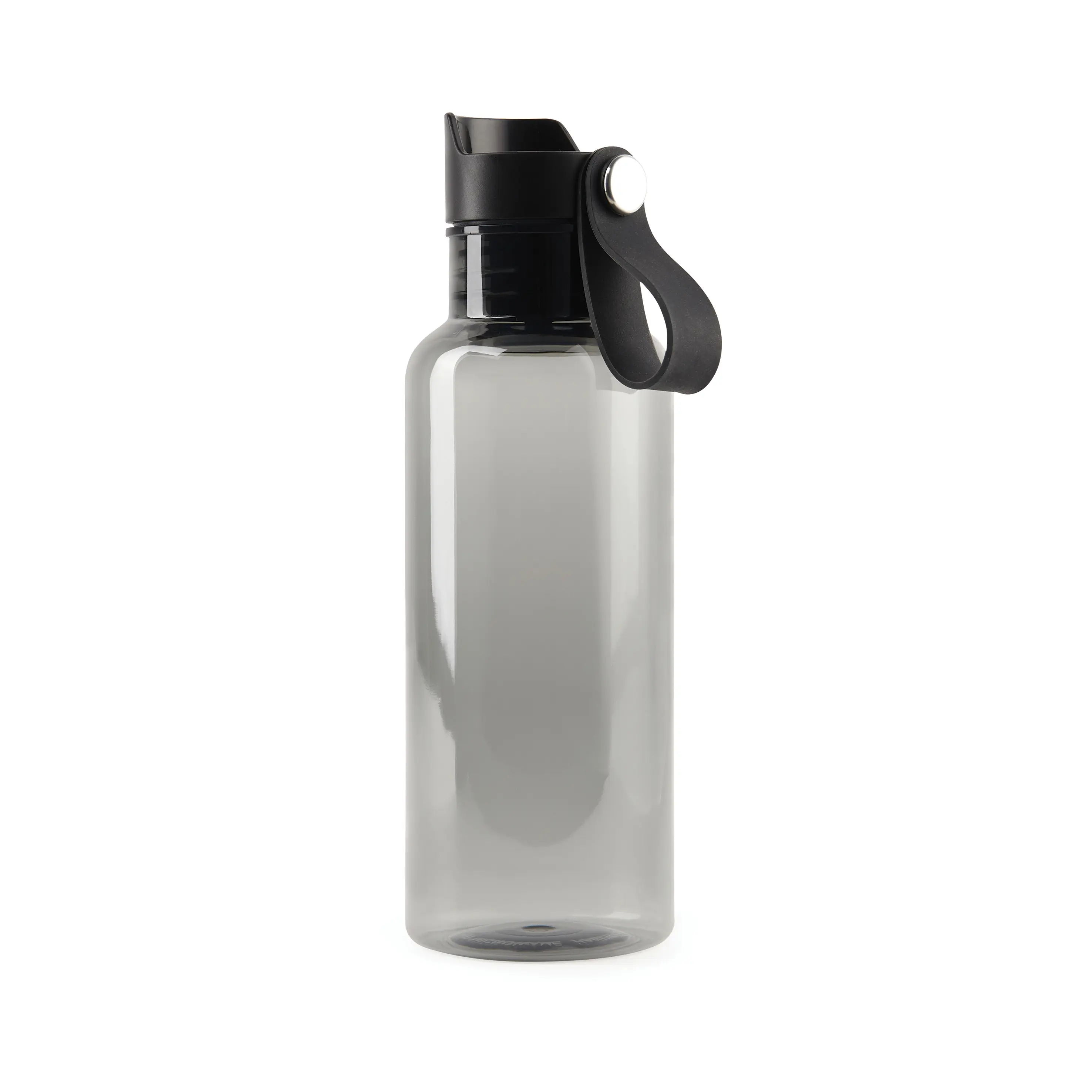 Sportovní láhev Balti, 600ml, Vinga, černá