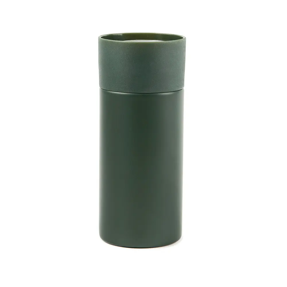 Cestovní termohrnek Otis, 300ml, Vinga, zelený