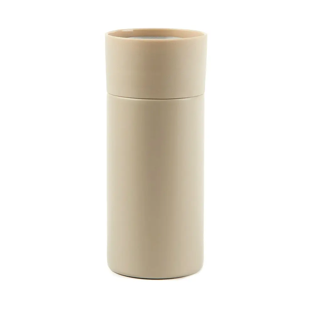 Cestovní termohrnek Otis, 300ml, Vinga, béžový