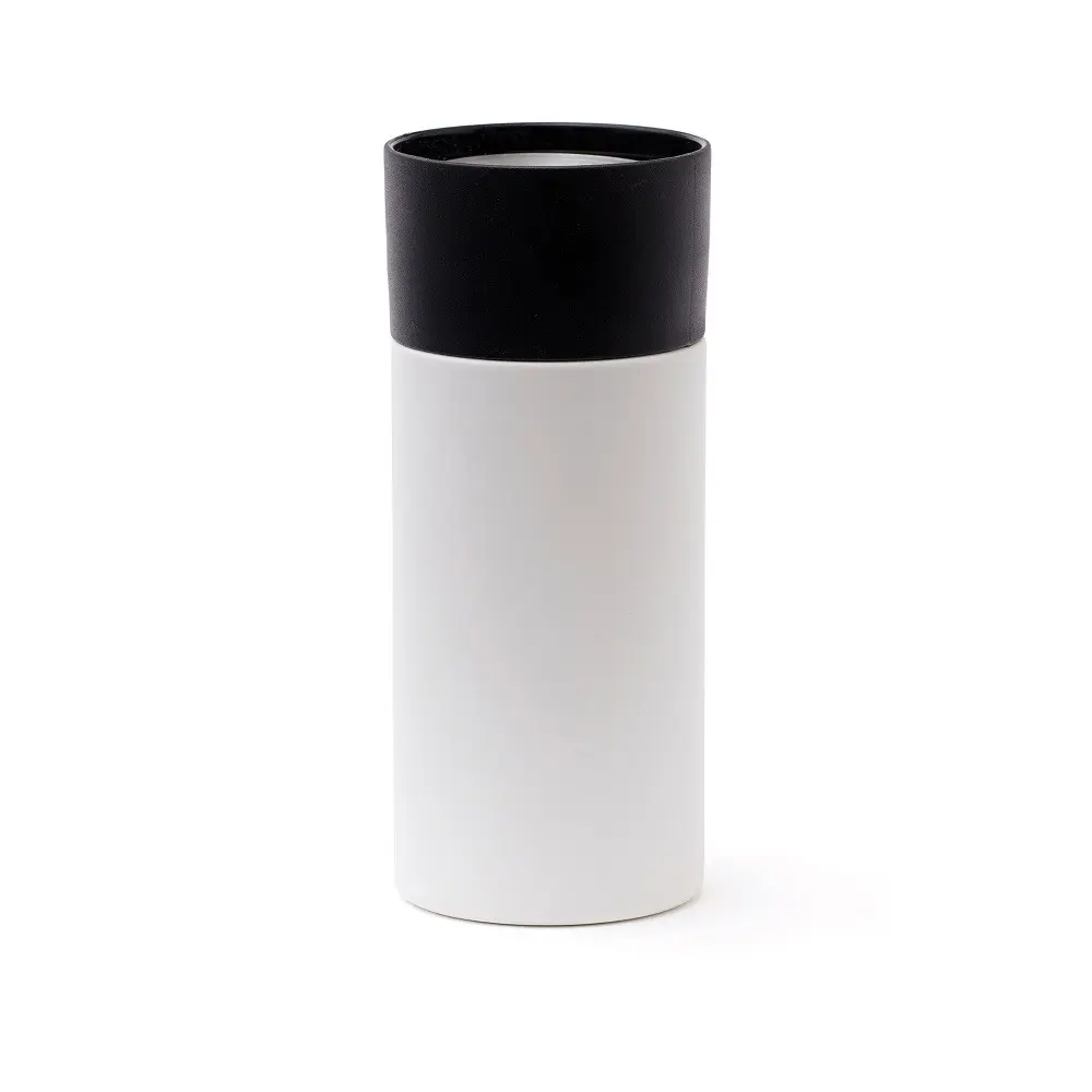 Cestovní termohrnek Otis, 300ml, Vinga, bílý