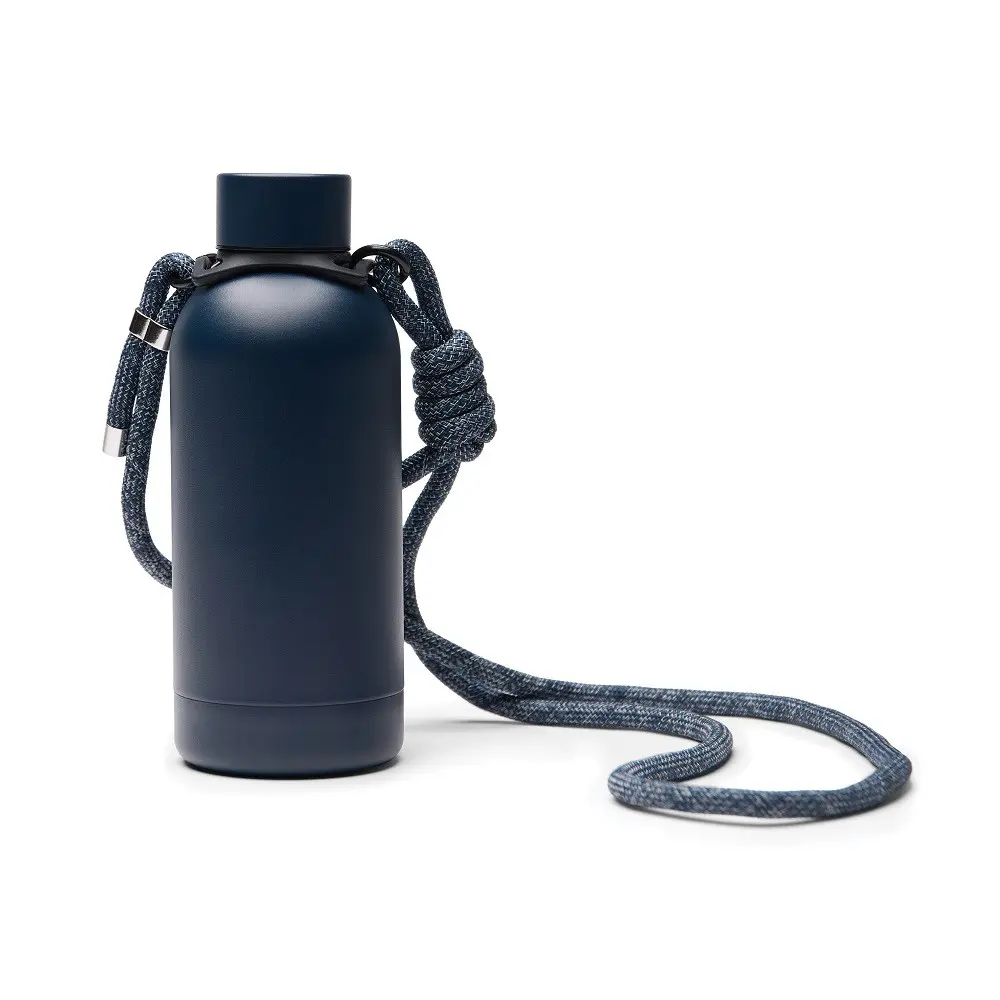 Outdoorová termoláhev Parks, 400ml, Vinga, modrá