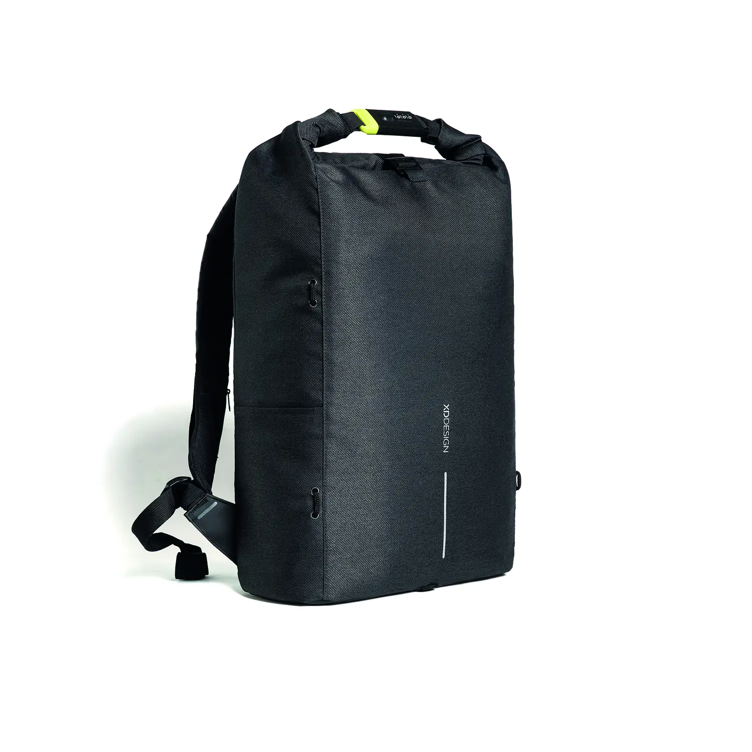 Bezpečnostní batoh, Urban Lite, 15,6", XD Design, černý