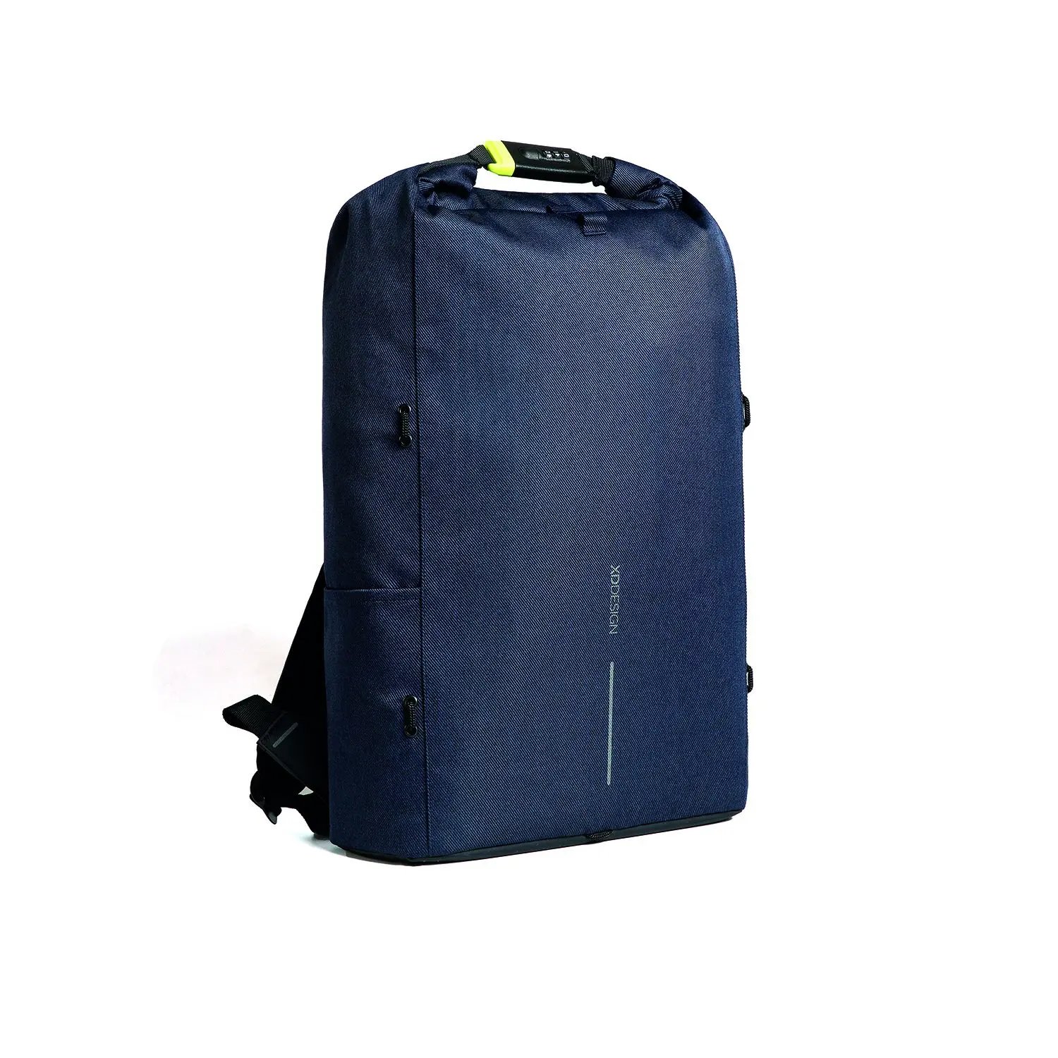 Bezpečnostní batoh, Urban Lite, 15,6", XD Design, modrý