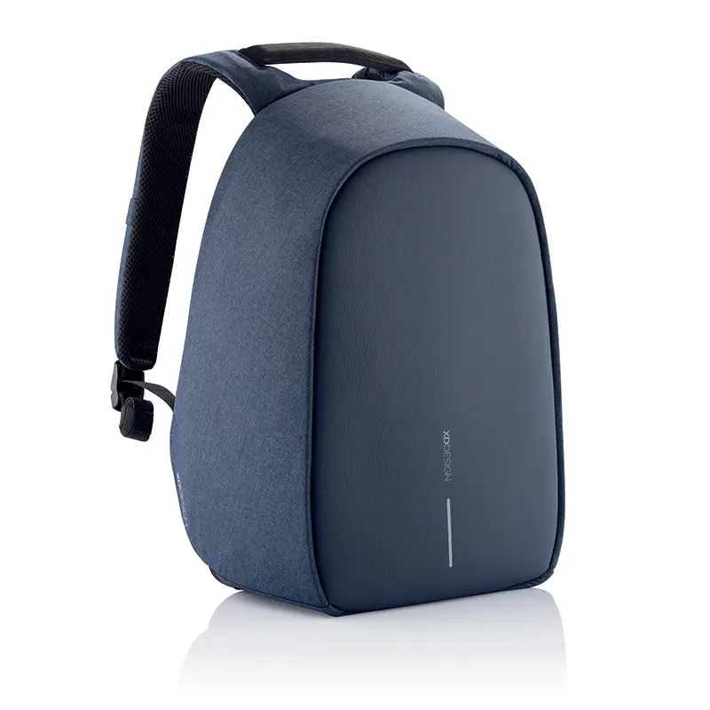 Bezpečnostní batoh, Bobby Hero XL, 17", XD Design, tmavě modrý