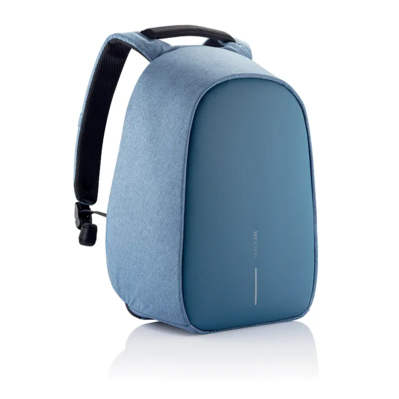 Batoh na notebook XD Design Bobby Hero Regular Light blue