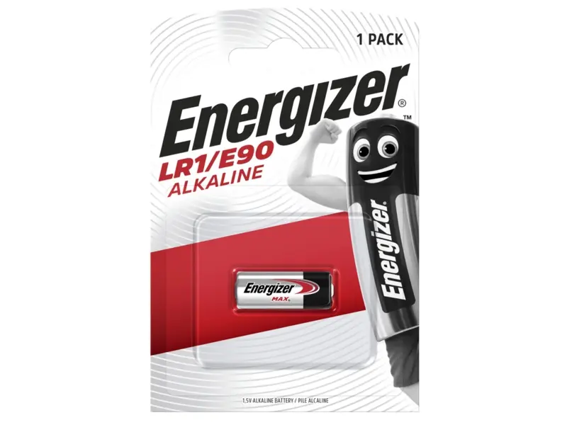 E90 - Energizer