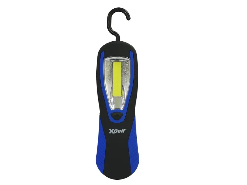 LED pracovní svítilna XCell Hook