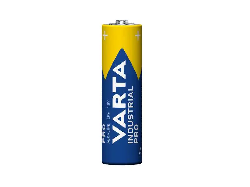 LR6 - VARTA Industrial Pro