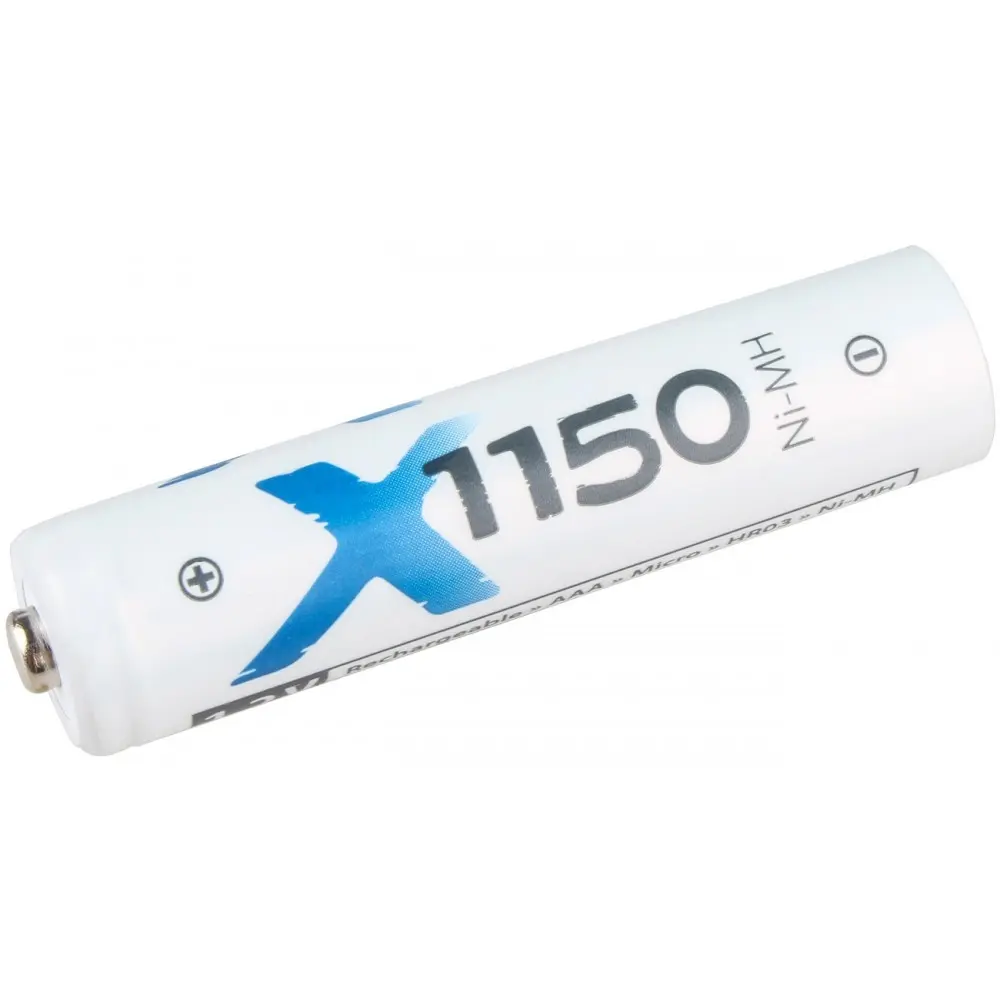 XCell - AAA - HR03 - 1150mAh