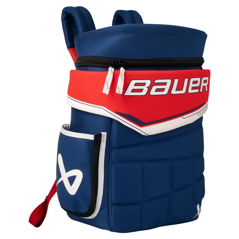 Batoh Glove Backpack BLR