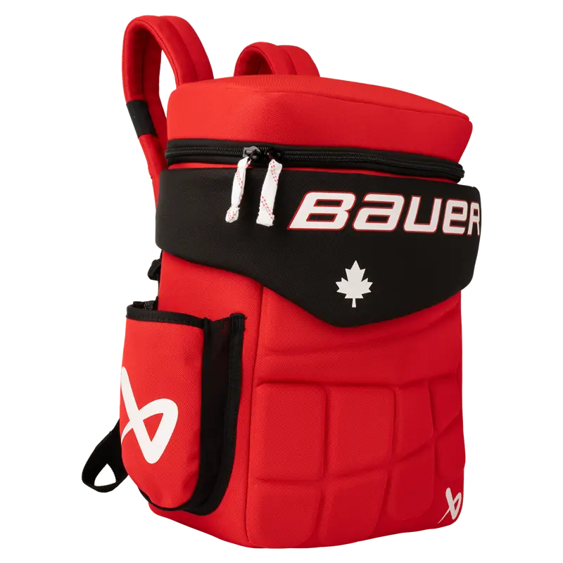 Bauer Batoh Glove Backpack S26