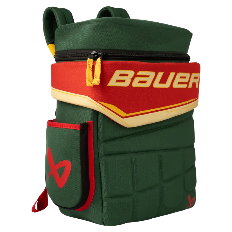 Bauer Batoh Glove Backpack S26